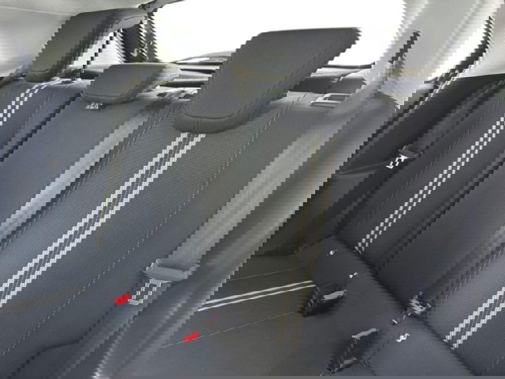 Opel Corsa usata a Bologna (16)