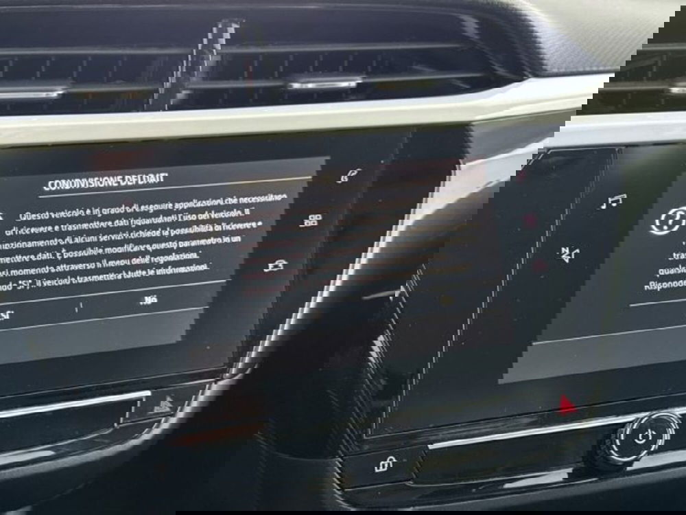 Opel Corsa usata a Bologna (17)