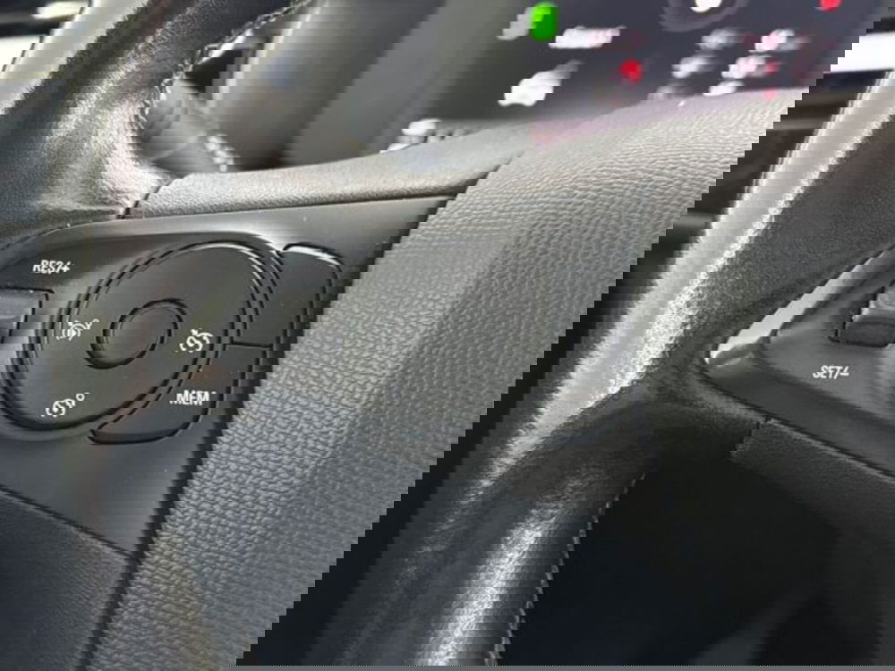 Opel Corsa usata a Bologna (19)