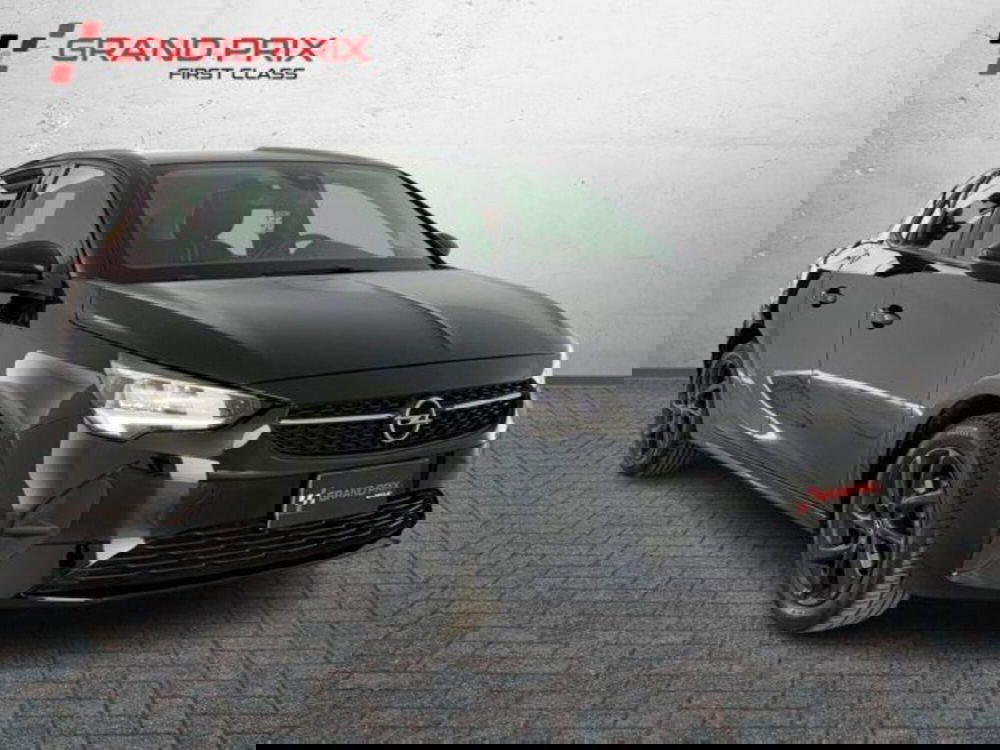 Opel Corsa usata a Bologna (2)