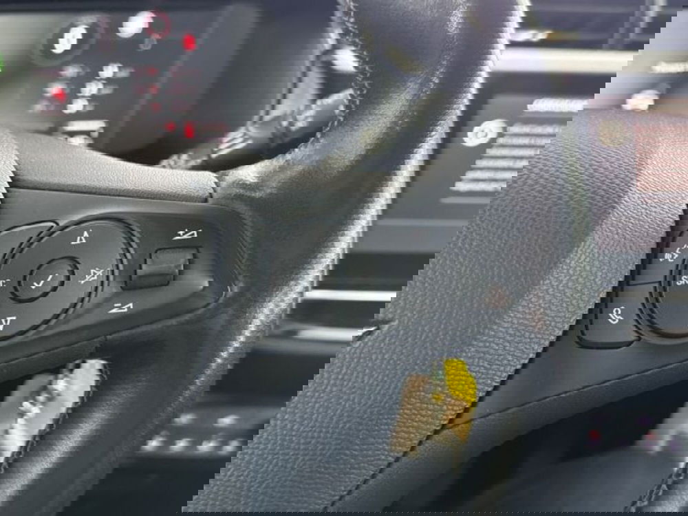 Opel Corsa usata a Bologna (20)