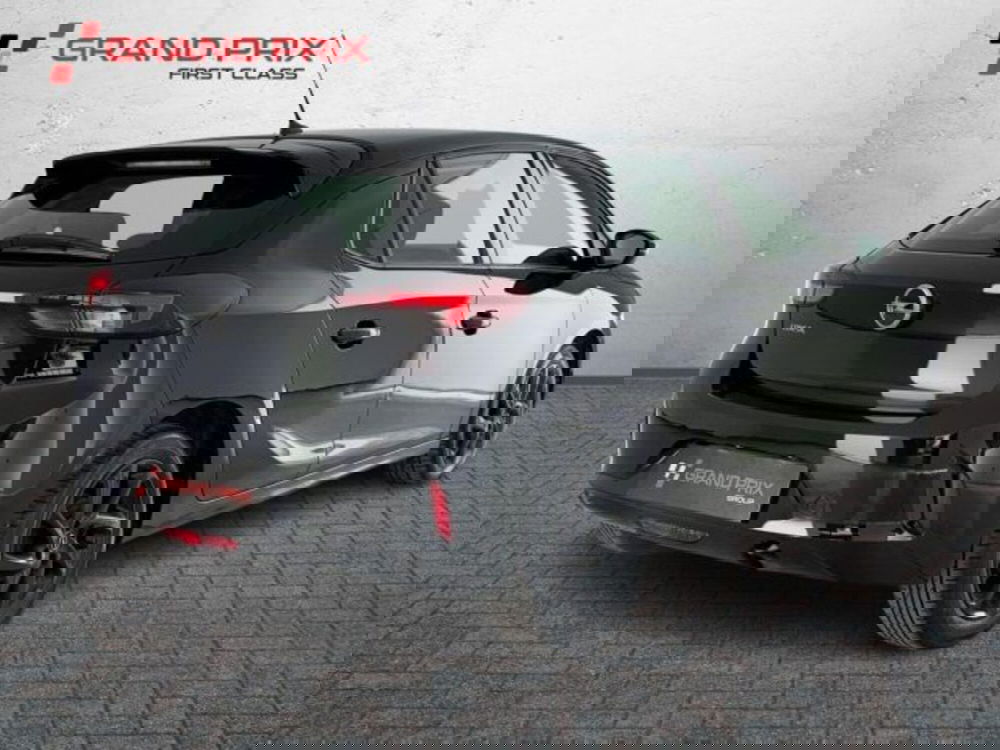 Opel Corsa usata a Bologna (3)