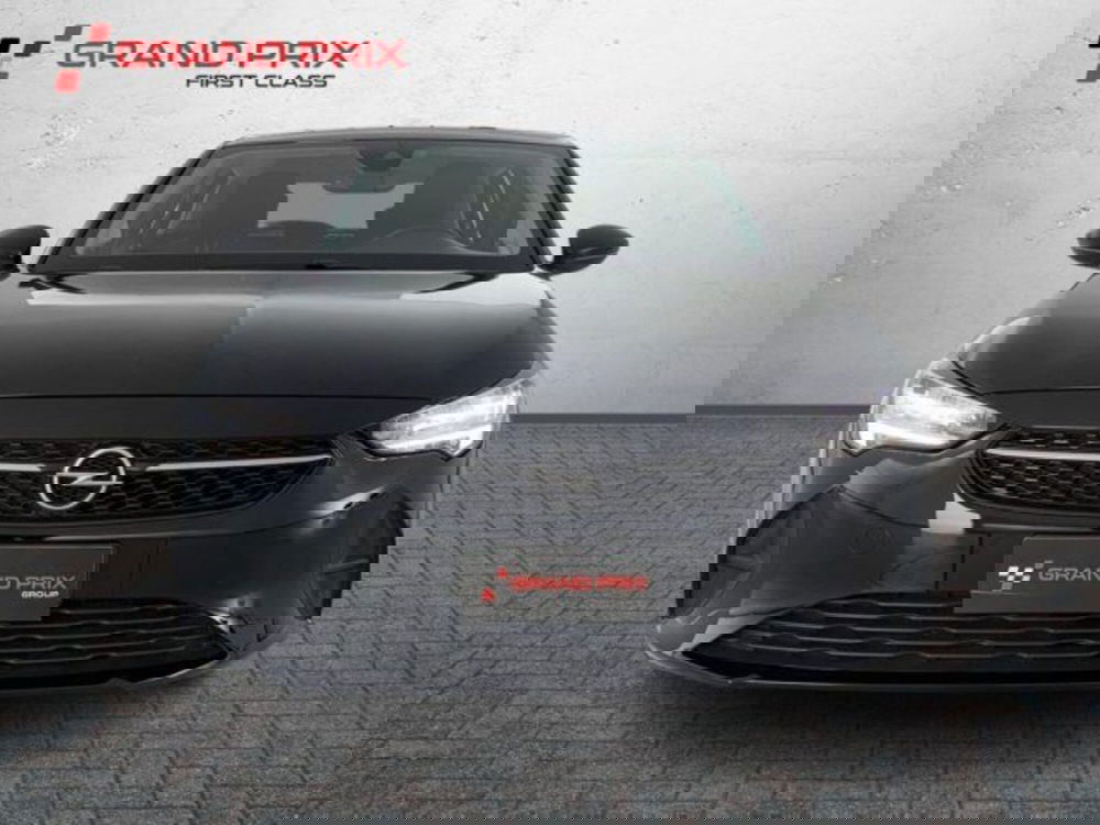 Opel Corsa usata a Bologna (5)