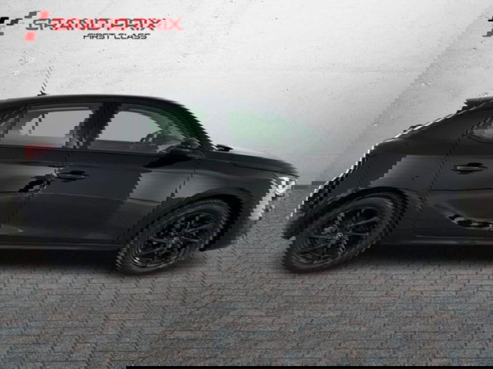 Opel Corsa usata a Bologna (6)