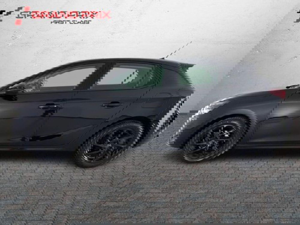 Opel Corsa usata a Bologna (7)