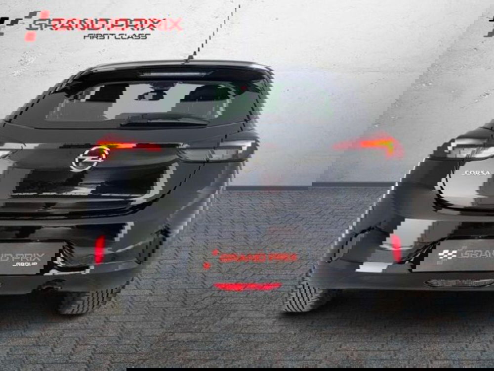 Opel Corsa usata a Bologna (8)