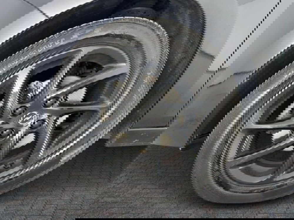 Opel Corsa usata a Bologna (9)