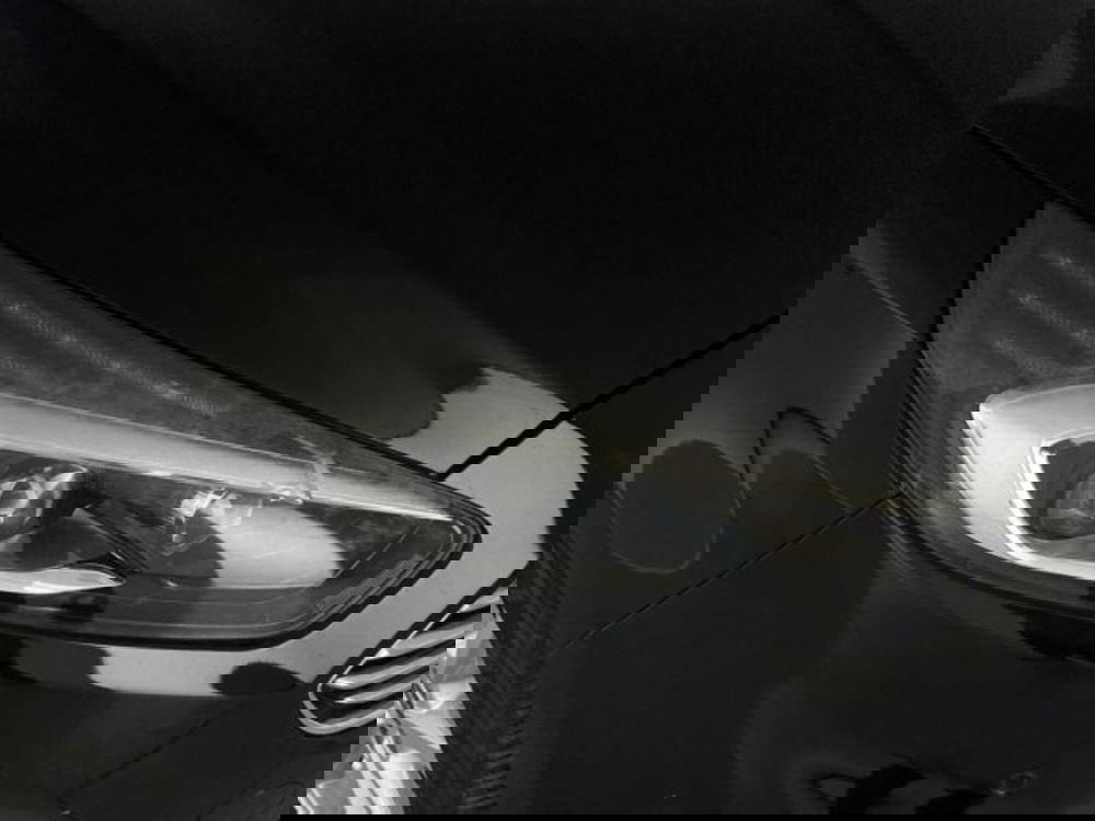 Ford S-Max usata a Bologna (10)