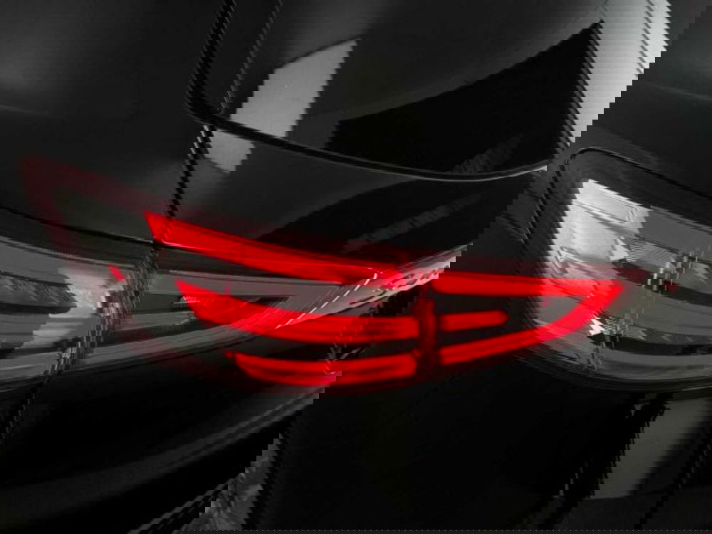 Ford S-Max usata a Bologna (11)