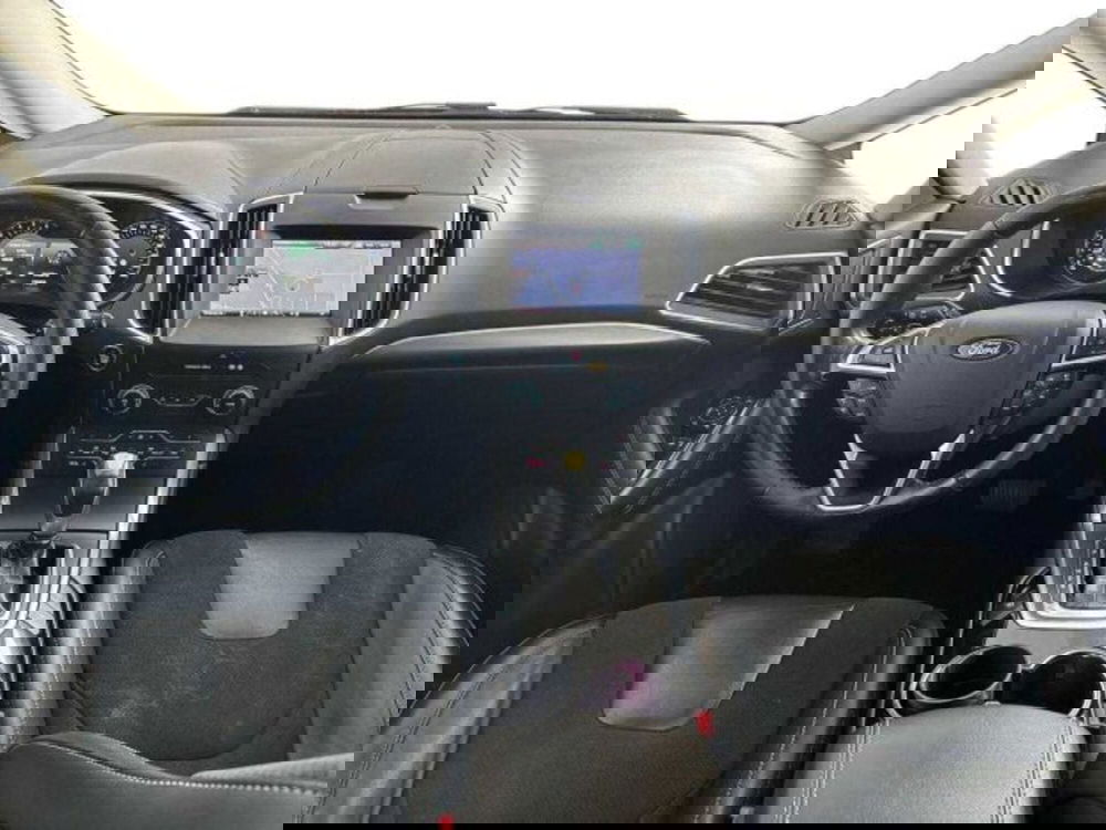 Ford S-Max usata a Bologna (12)