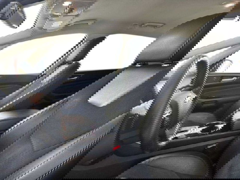 Ford S-Max usata a Bologna (15)