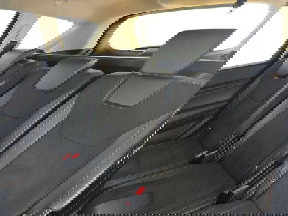 Ford S-Max usata a Bologna (16)