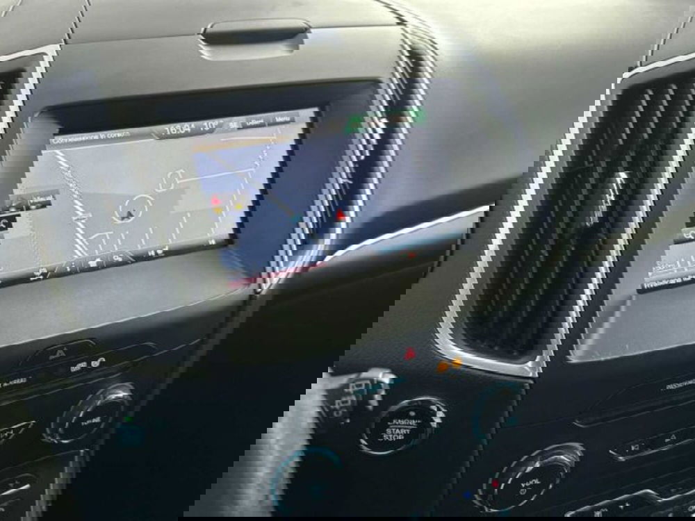 Ford S-Max usata a Bologna (17)