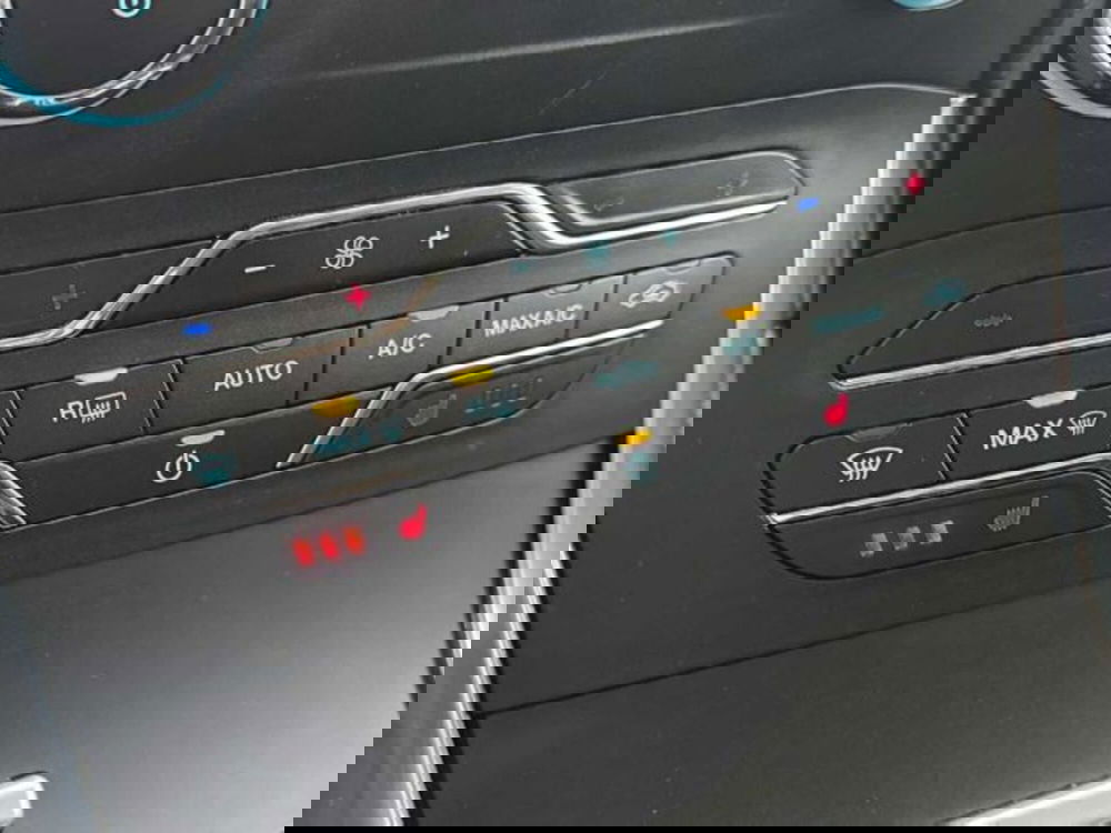 Ford S-Max usata a Bologna (18)