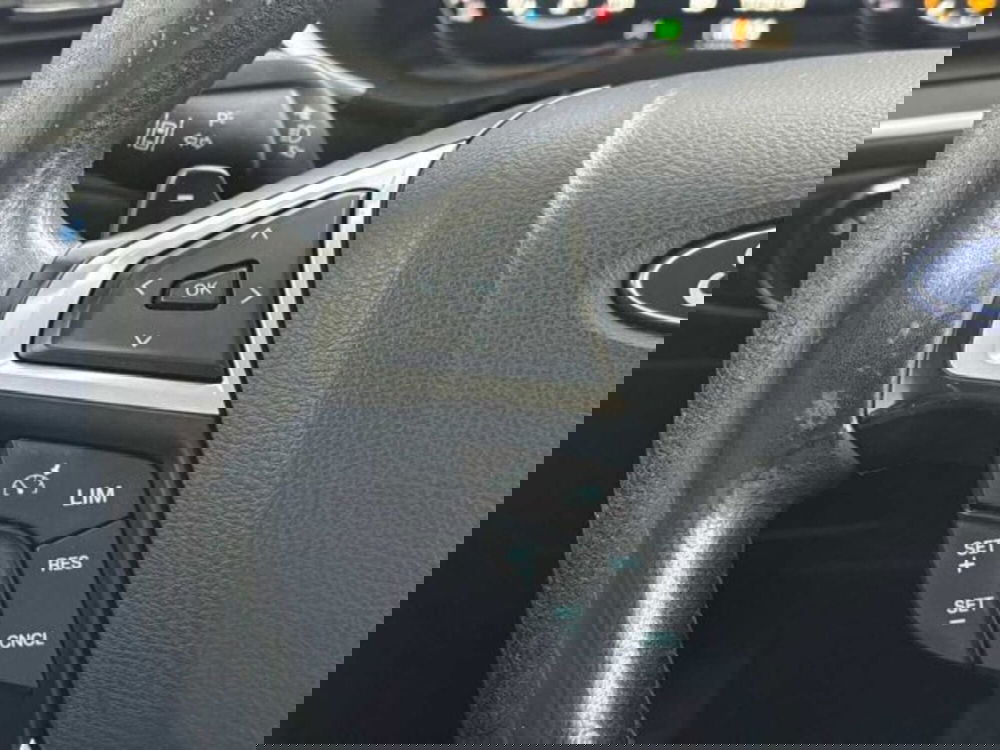 Ford S-Max usata a Bologna (19)