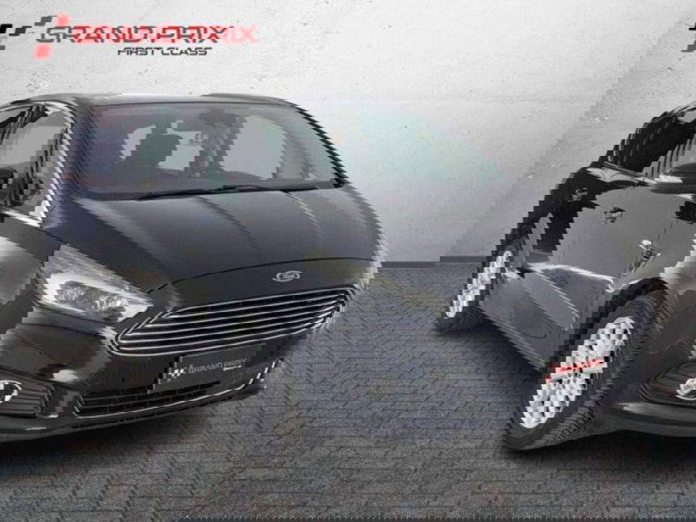 Ford S-Max usata a Bologna (2)