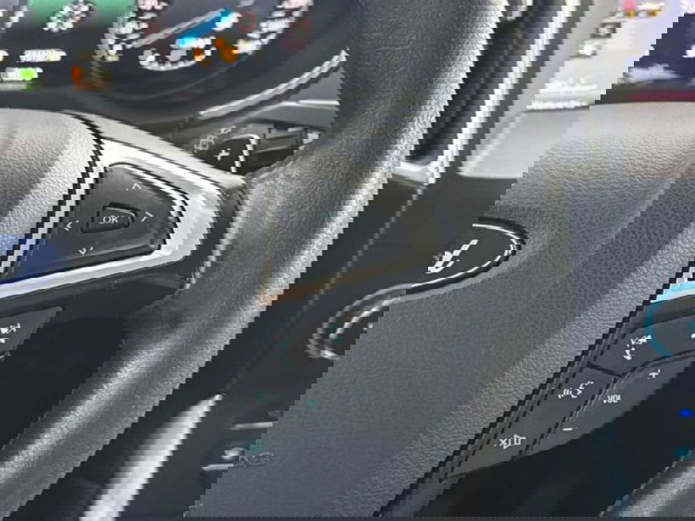 Ford S-Max usata a Bologna (20)