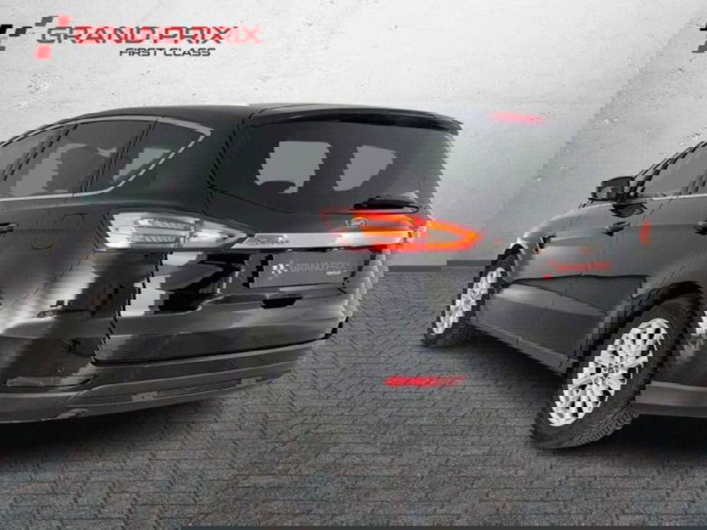 Ford S-Max usata a Bologna (4)