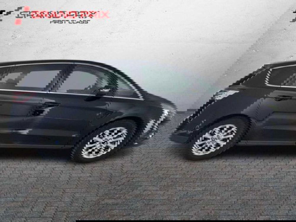 Ford S-Max usata a Bologna (6)