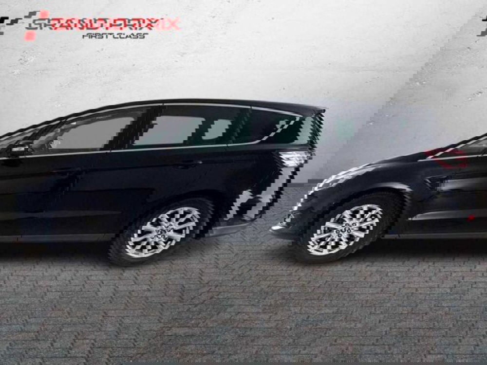 Ford S-Max usata a Bologna (7)