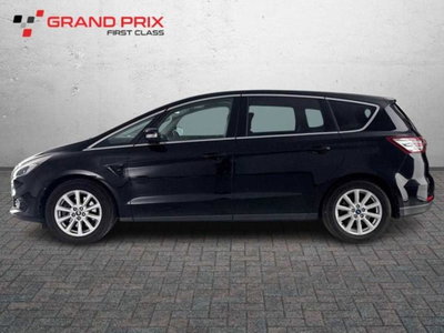 Ford S-Max 2.0 TDCi 150CV Start&amp;Stop Powershift Business del 2016 usata a Castenaso