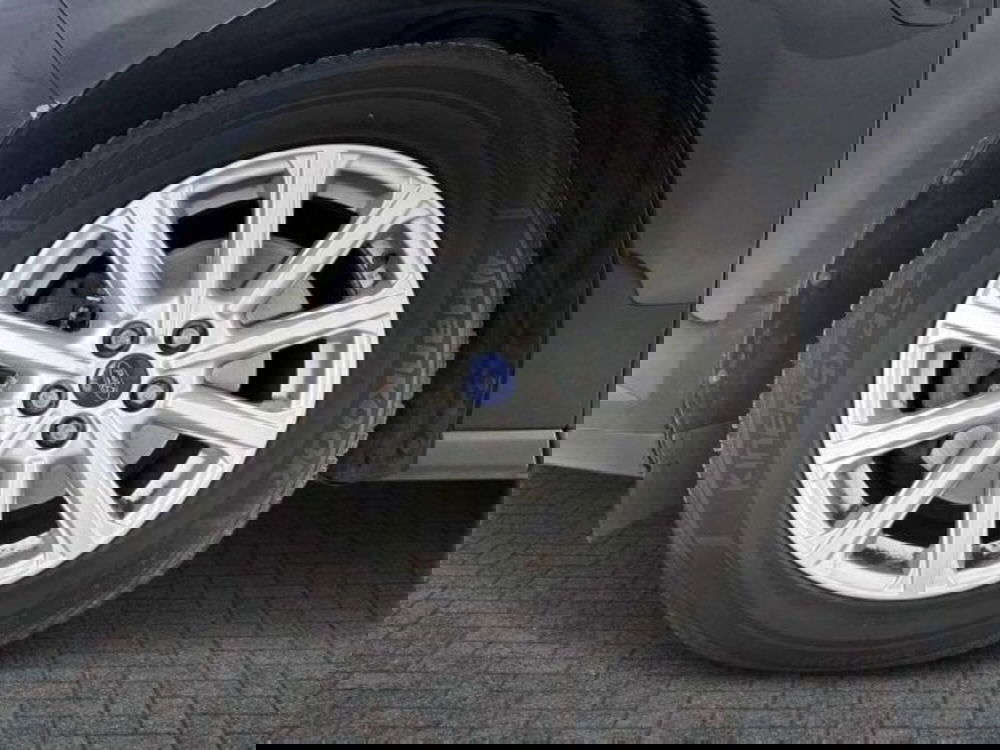 Ford S-Max usata a Bologna (9)