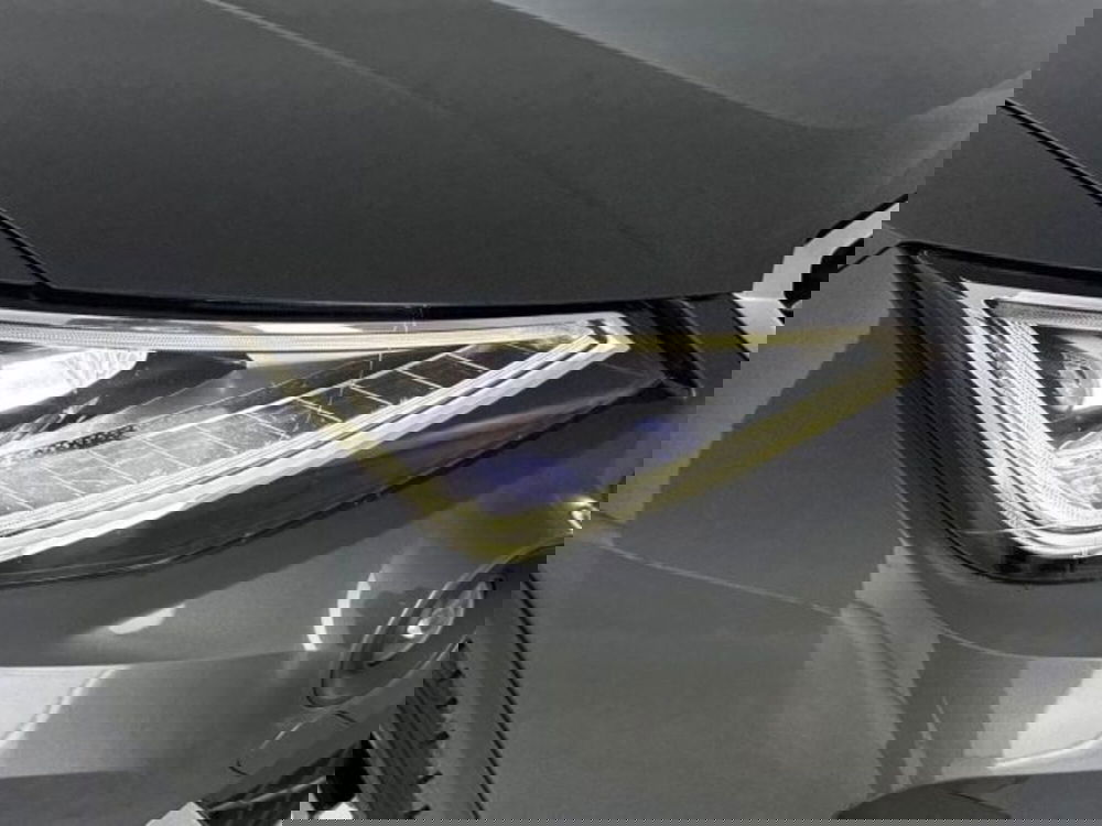 SEAT Arona usata a Bologna (10)