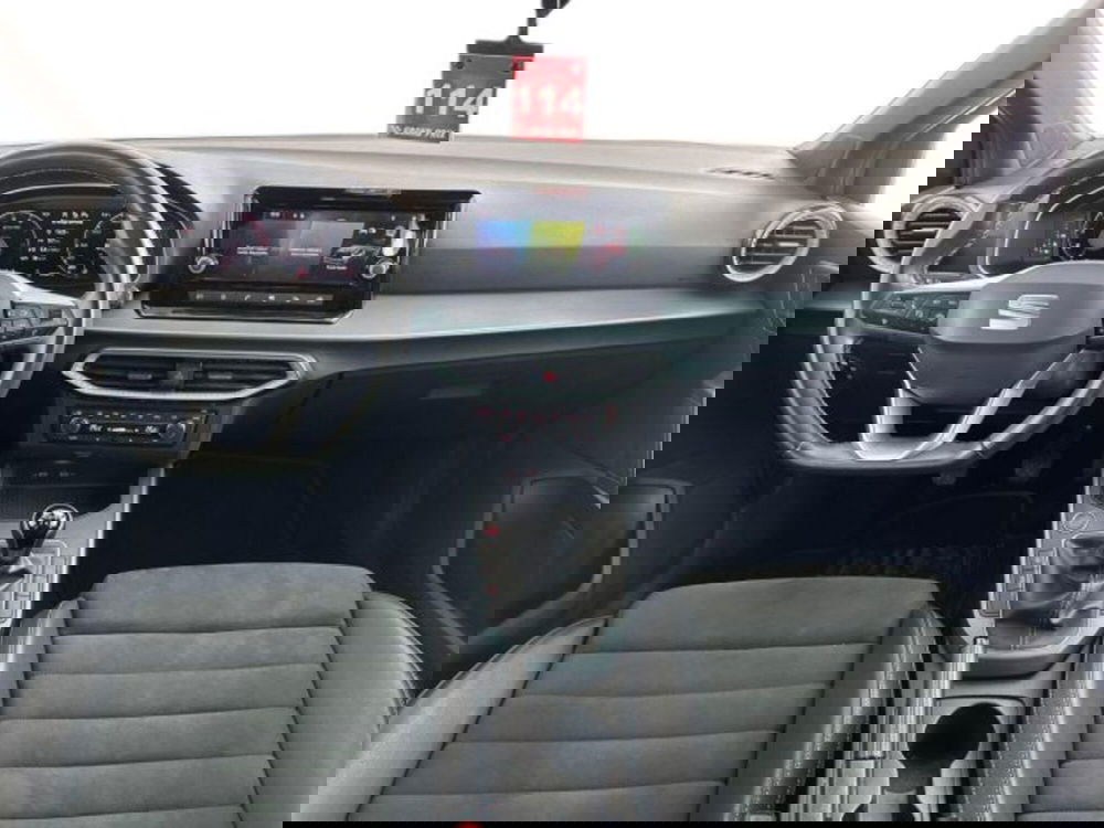 SEAT Arona usata a Bologna (12)