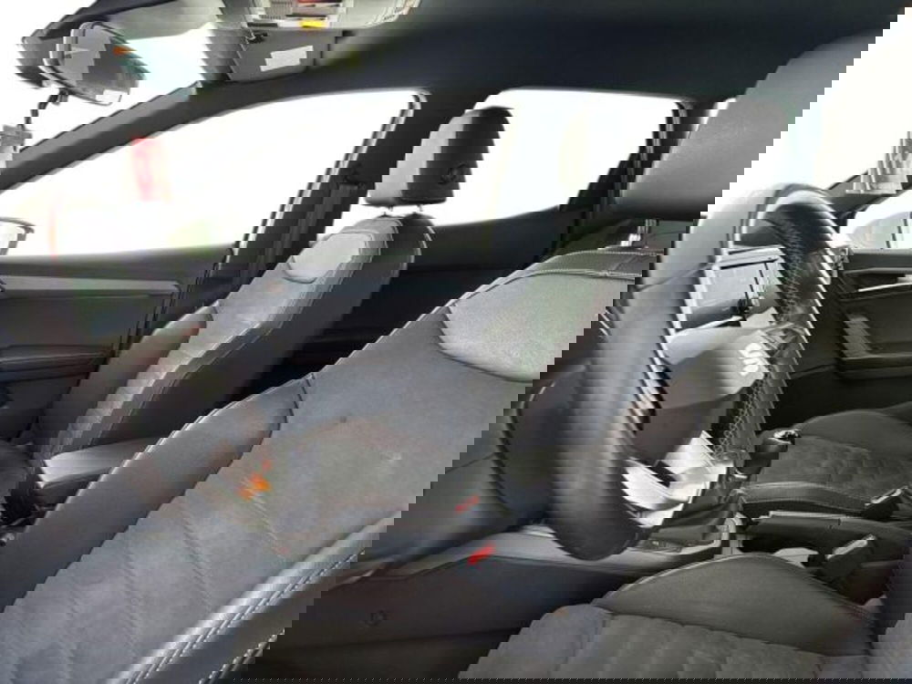 SEAT Arona usata a Bologna (15)