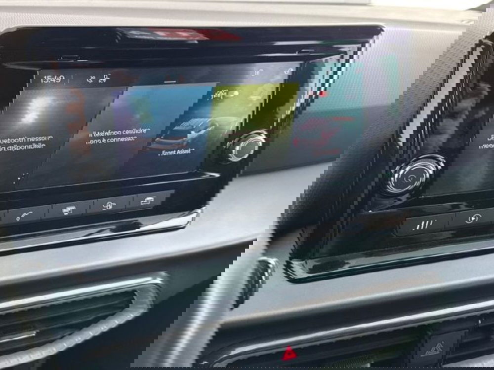 SEAT Arona usata a Bologna (17)