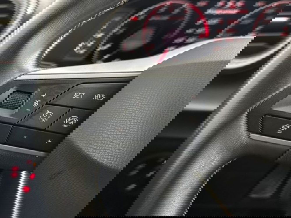 SEAT Arona usata a Bologna (19)