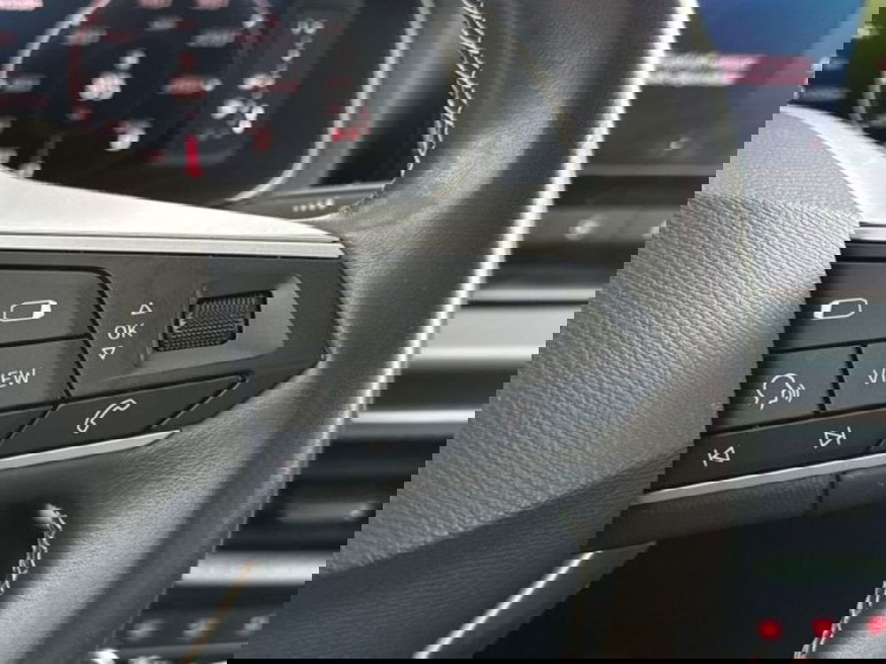 SEAT Arona usata a Bologna (20)