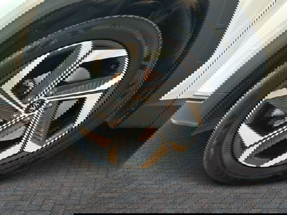 Hyundai Tucson usata a Bologna (17)