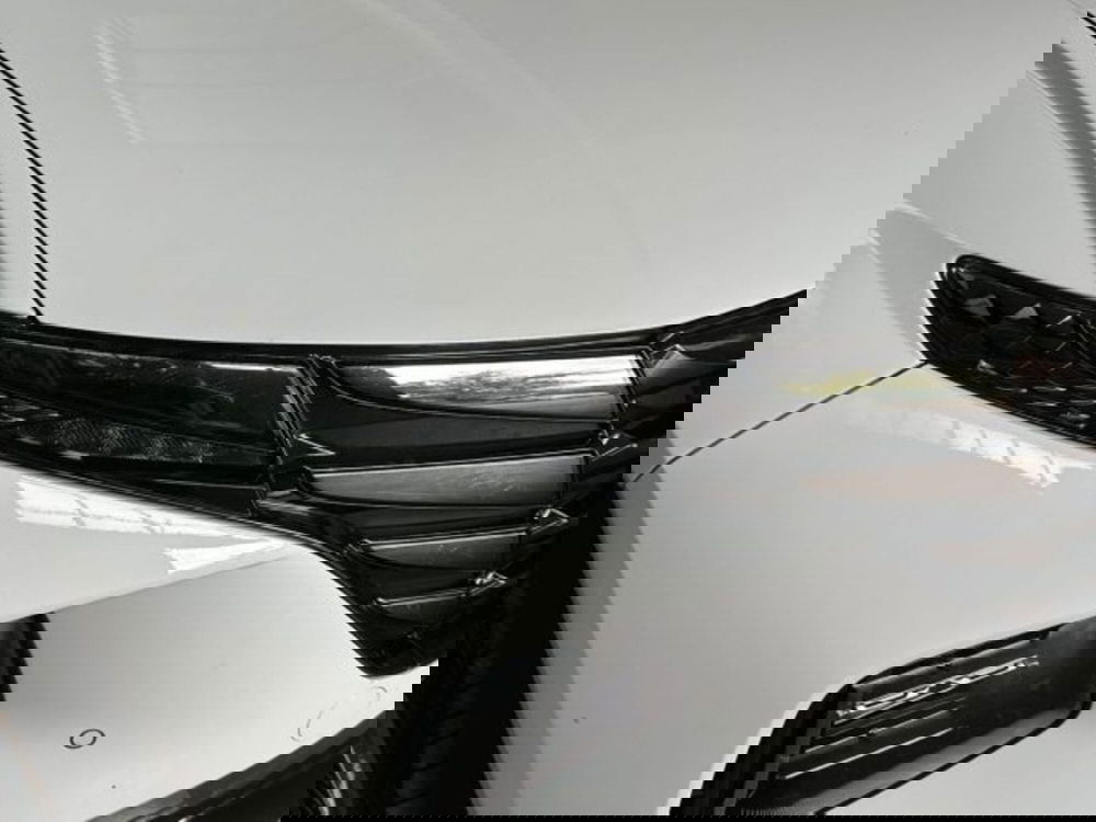 Hyundai Tucson usata a Bologna (19)