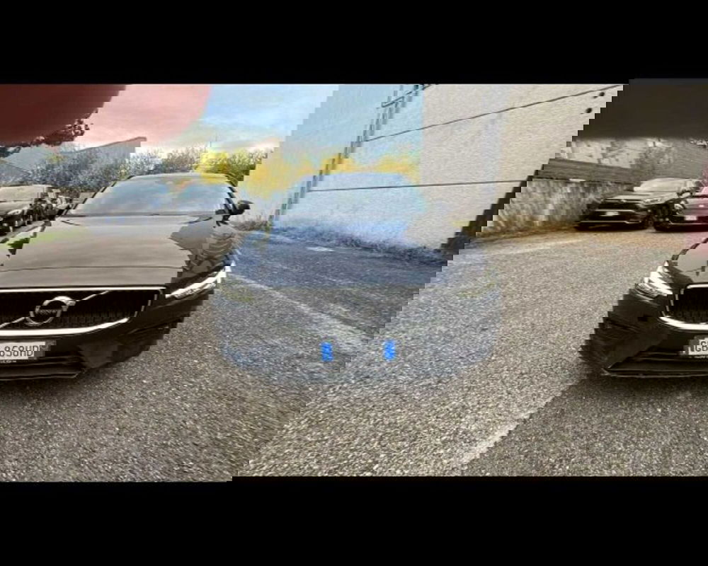 Volvo V60 usata a Bologna (12)