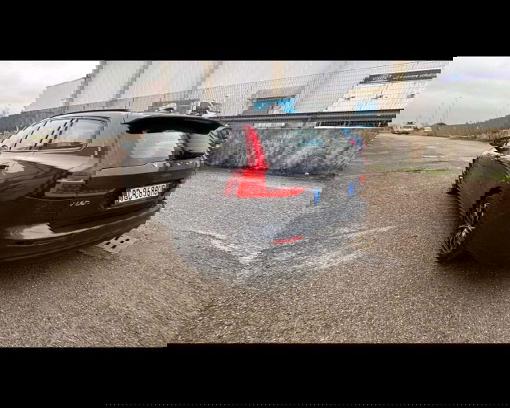 Volvo V60 usata a Bologna (2)
