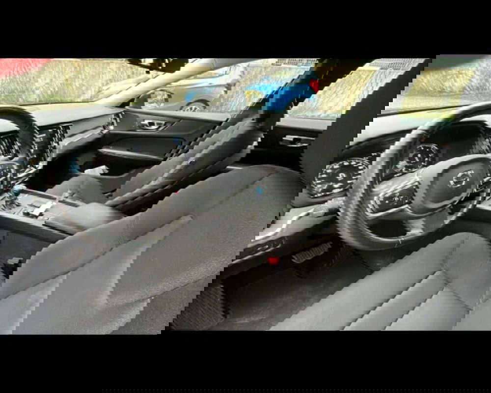 Volvo V60 usata a Bologna (3)