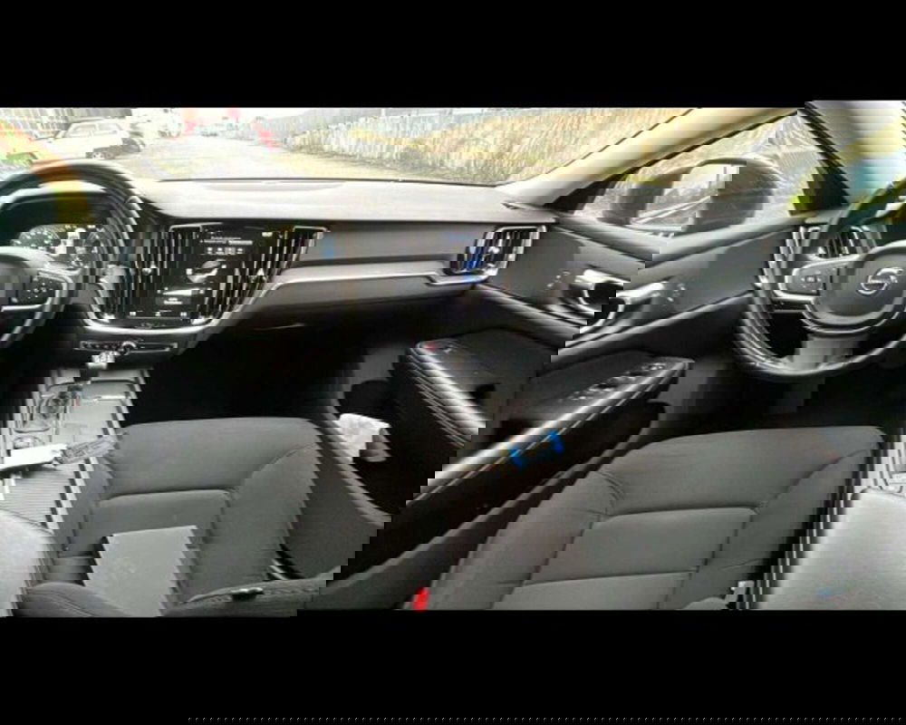 Volvo V60 usata a Bologna (4)