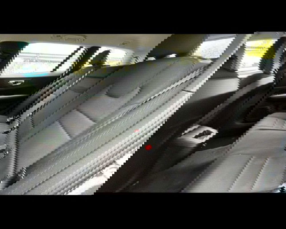 Volvo V60 usata a Bologna (5)