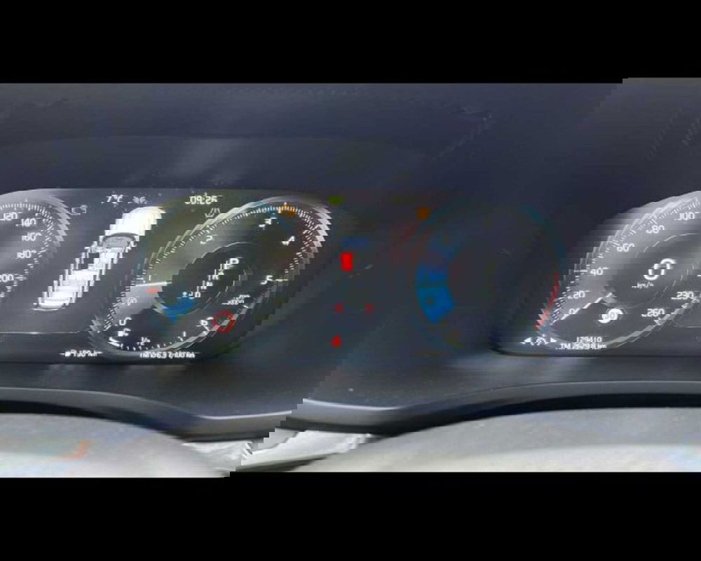 Volvo V60 usata a Bologna (6)