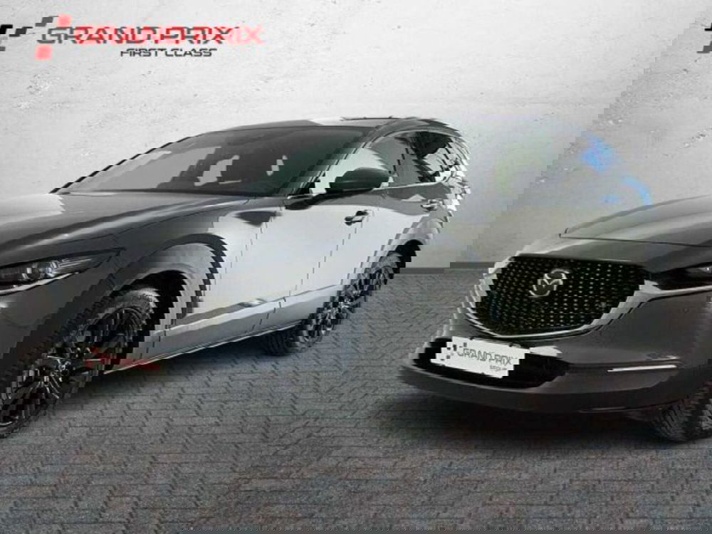 Mazda CX-30 usata a Bologna