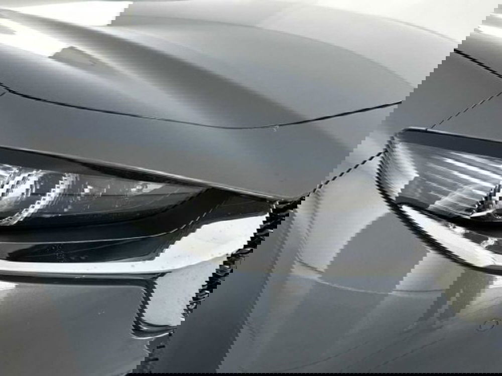 Mazda CX-30 usata a Bologna (10)