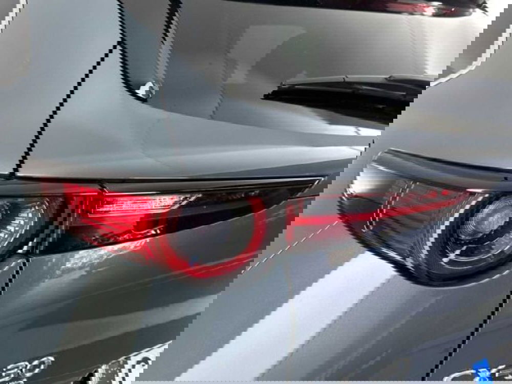 Mazda CX-30 usata a Bologna (11)