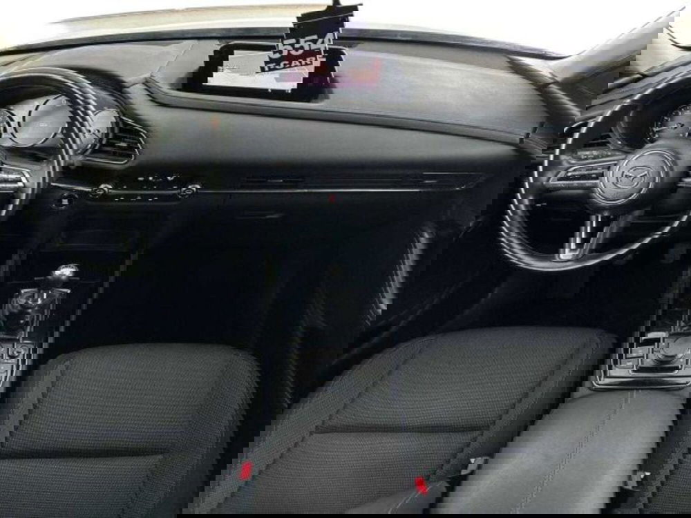 Mazda CX-30 usata a Bologna (12)