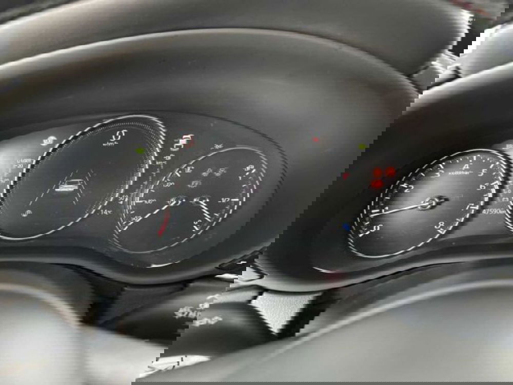 Mazda CX-30 usata a Bologna (14)