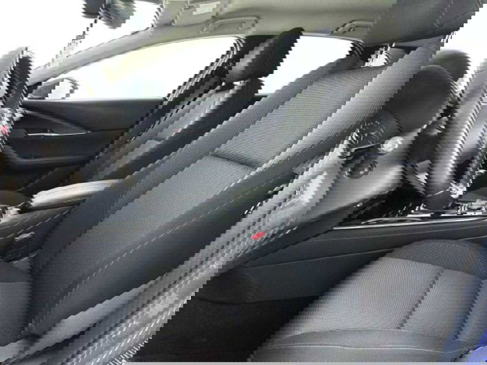 Mazda CX-30 usata a Bologna (15)