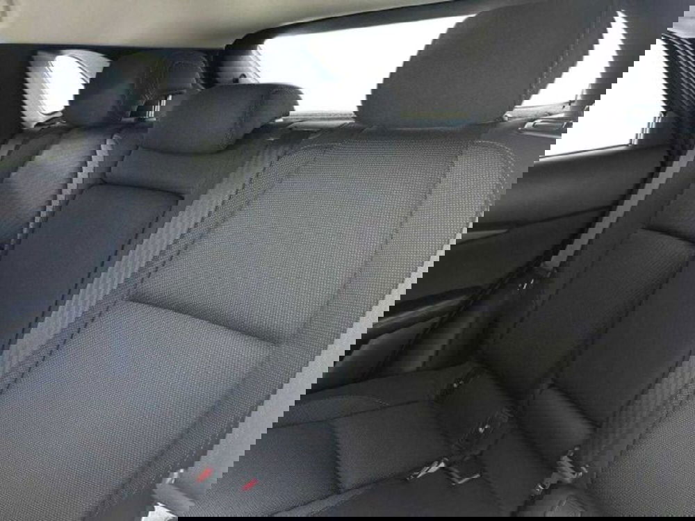 Mazda CX-30 usata a Bologna (16)