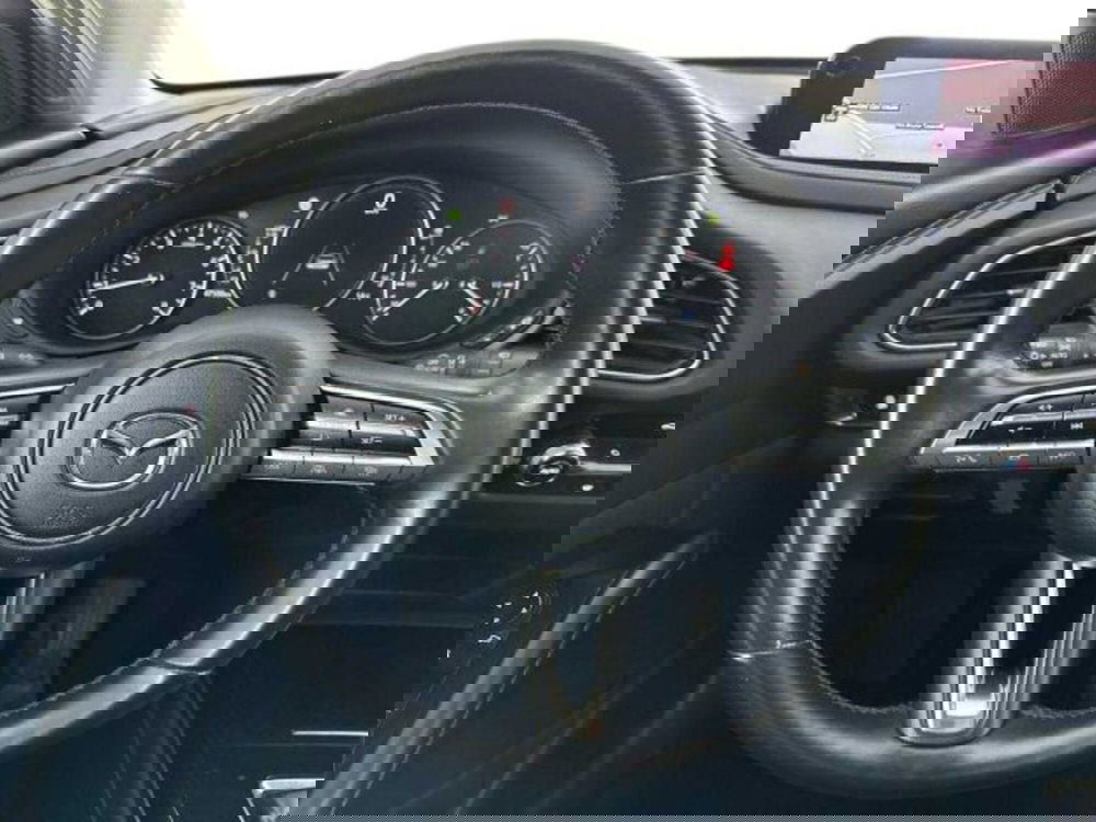 Mazda CX-30 usata a Bologna (17)