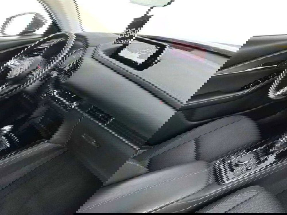 Mazda CX-30 usata a Bologna (18)