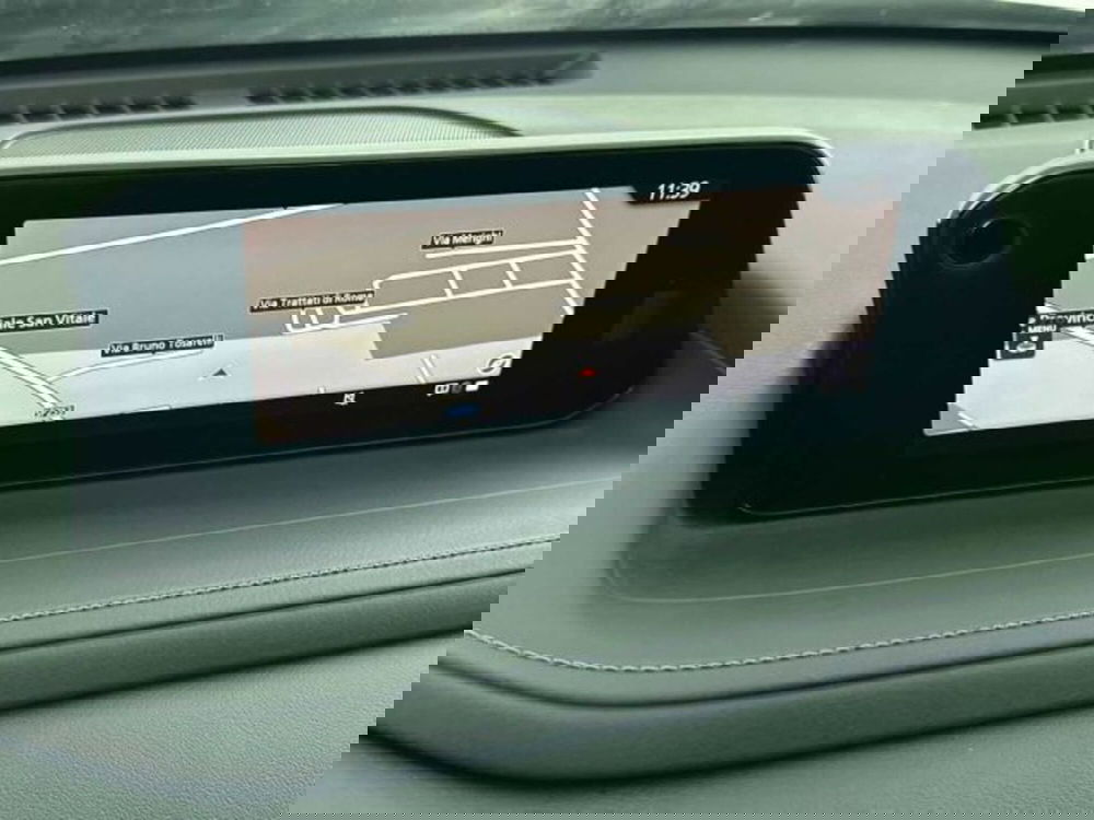 Mazda CX-30 usata a Bologna (19)